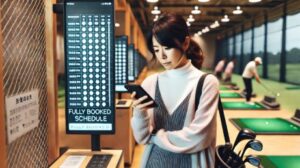 人気時間帯の予約が取りづらい