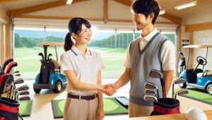 初心者も安心のサポート
