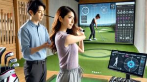 利用者のレベルに合わせた指導
