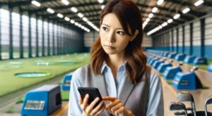 店舗によって予約が取りづらい